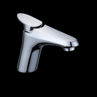 China Factory Wholesale Price Other Basin Faucet Metal Stainless Steel Hot Water Dispenser Faucet For Home for sale