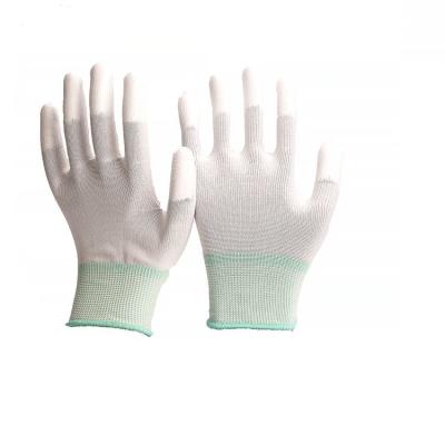 Chine Gants statiques S - taille de protection de travail de sécurité anti de XL pour le travail léger à vendre