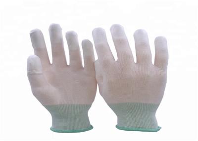 China Leitfähige nicht statische Handschuhe, statisches beständiges Handschuh-Nylon-Material zu verkaufen