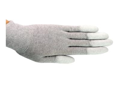 Chine Gants anti-statiques standard XS d'ESD - la taille de XXL s'appliquent au travail de soudure à vendre