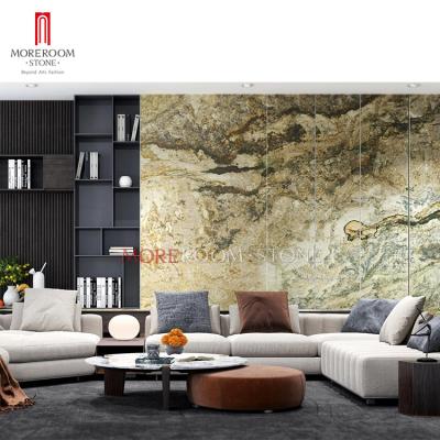 China Tile manufacturer interior wall decoration luxury porcelain marble floor tiles for sale