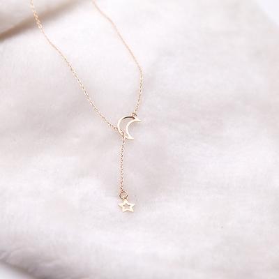 China New Fashionable Shelves Jewelry Necklace With High Quality for sale