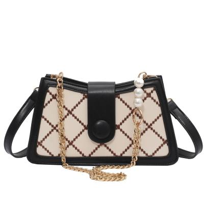 China High Quality High Quality Cross - Body Handbags Luxury Women Bags With Good Material for sale