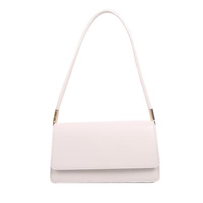 China Newest high quality stylish shoulder handbag for woman with good material for sale