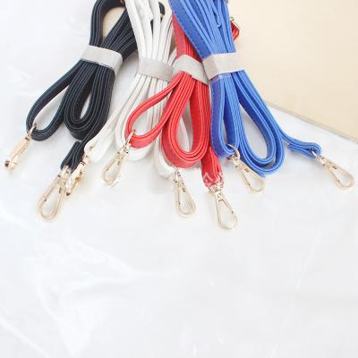 China PU Leather DIY Leather Shoulder Strap Clothing Luggage Accessories for sale