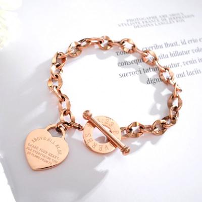 China Europe and America FASHIONABLE charm bracelets bracelet with quality guarantee for sale