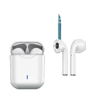 China i9s Pro Tws Radio Pods Earphone Sports Earbuds Colorful Comfortable Wearing Headset With Charging Box For Apple iPhone Android Xiaomi Smartphones for sale