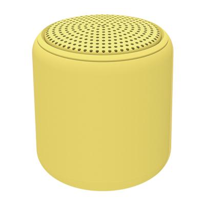 China Wholesale Car Mini Subwoofer Dj Speaker OEM Mobile Phone Accessories Good Supplier EZCast BT Wireless Speaker Factory for sale