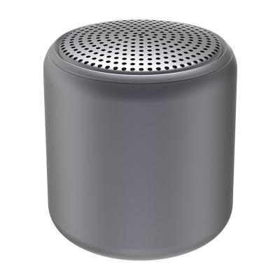 China EZCast Best Price Portable Wireless Speaker Mini Audio Studio Wireless BT Mini Custom Portable Active Speaker for sale