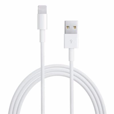 China Fast charging ship Original Wholesale Lightning Cable USB Data Charger Fast Charging Cable 1m 2m 3m For Phone 6 I xr 7 8 xs X for sale