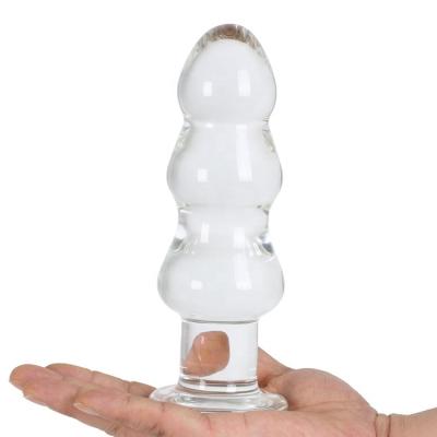 China Sex Toys Anal Plug Expend 7.2