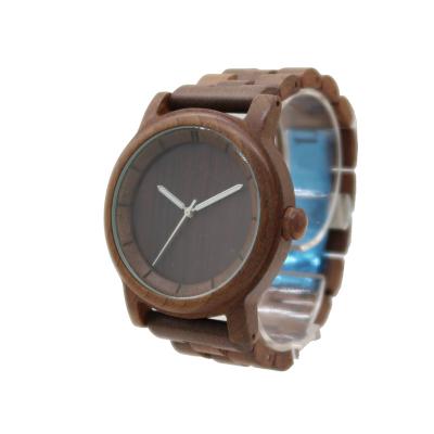 China Very high quality unisex ready to ship wholesale fashionable wooden wood watch watches Japanese wristwatch maple for sale