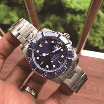 China Original Automatic Date 5A Logo High Quality Contact Me For Product Catalog Men Luxury Watches for sale