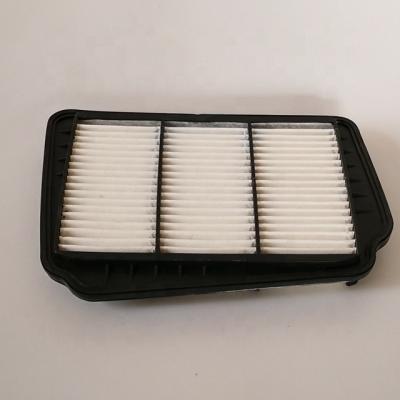 China Engine spare parts precision high quality air filter for car 96553450 6553450 13780-85Z00 E748L C 3028 LACETTI for sale