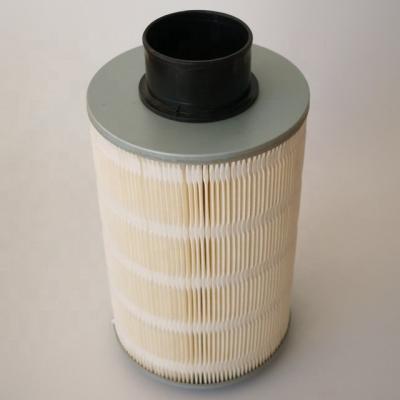 China High quality precision engine spare parts air filter for car 16546-AW002A 16546-VN51A 16546-0W006A NP300 for sale