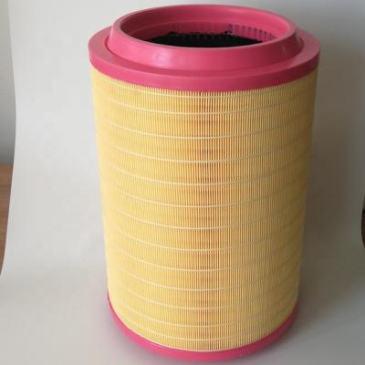 China High Quality Engine Spare Parts Precision Air Filter For Truck 21716424 20411815 21715813 20882320 AF26163M E767L C 33 1630 Vnl for sale