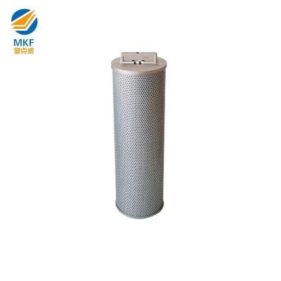 China Wholesale Construction Machinery Hydraulic Plug 803308664 Excavator High Pressure Hydraulic Filter for sale