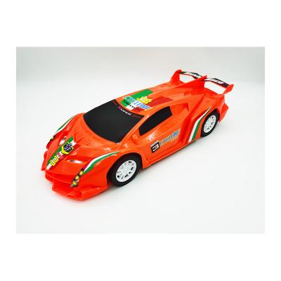 China Toy Cheap Plastic Diecast Friction Car Toys For Boy for sale