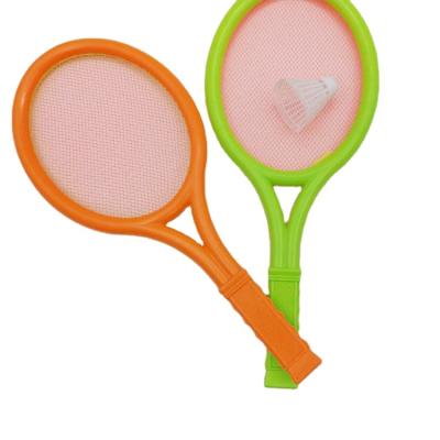 China 2020 Big Outdoor Activity Factory Price Outdoor Sport Racket Game Kids Toys Set for sale