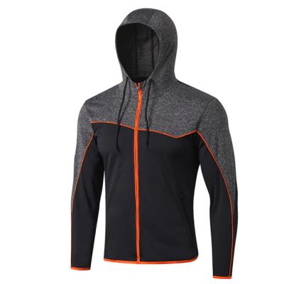 China Winter Breathable Multifunctional Fitness Autumn Men's Multifunctional Sportswear for sale