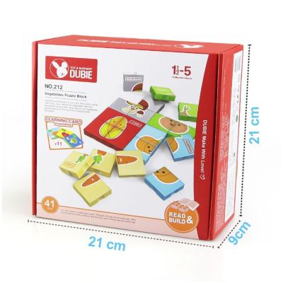 China Particle Toy Building Block For Kids Plant Puzzle Plastic Building Toy Hot Sale Children Educational Large for sale