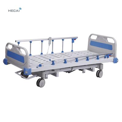 China Multi Functions Chinese Manufacturer Cheap Hospital Bed For Patient Caregiver LS-EA185C for sale