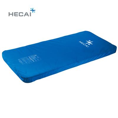 China 2019 modern wholesale waterproof outdoor camping and medical bed mattress hospital single size for sale