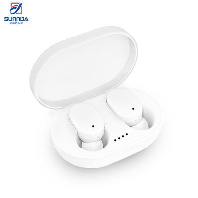 China Good Quality Stereo Sound TWS Earbuds In-Ear Bass Earbuds Wireless Sport Gaming Portable Headset for sale