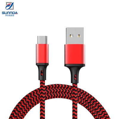 China High Speed ​​USB Lightning Charger Data Sync Cable Lightning Cable Fast Charging Charging Iphone Ipad IPod for sale