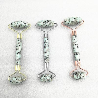 China Blue-Wholesale KCONYD Face-Face Factory Wholesale Natural Jade Face Roller-Tianshan Hand-Classic Stents for sale