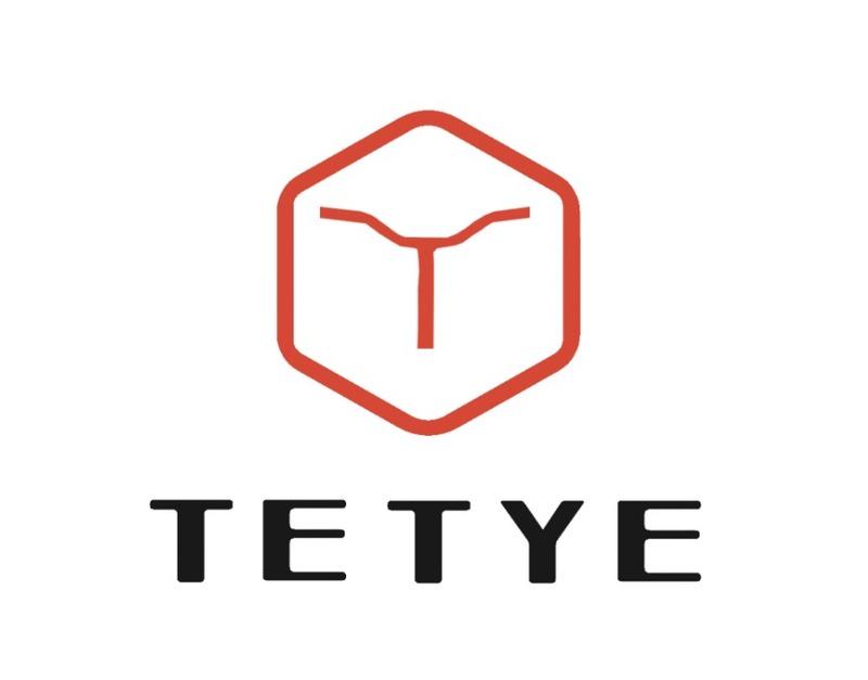 Verified China supplier - Shanghai Tetye Industry Co., Ltd.