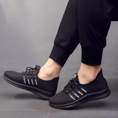 China Fashion trend increasing shoes fashion cheap to breathable sport shoes for men other fashionable shoes for sale