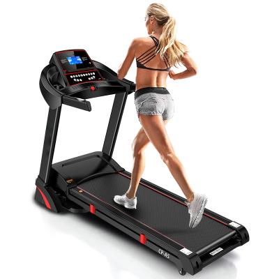 China Commercial for Home Motor Foldable Magnetic Treadmills Curve Running Belt Treadmill for sale