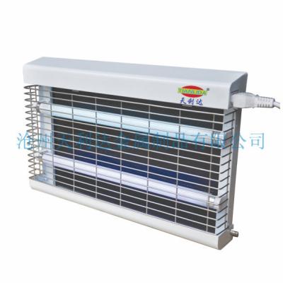 中国 屋内 2x15W 管紫外線ランプの電気はえの昆虫のカのキラー ランプ---TLD6601 販売のため