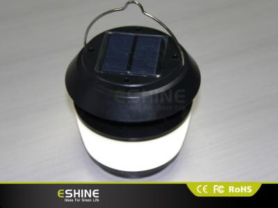 中国 0.55w キャンプの太陽導かれた街灯 DC 5V は太陽動きライトを耐火性にします 販売のため