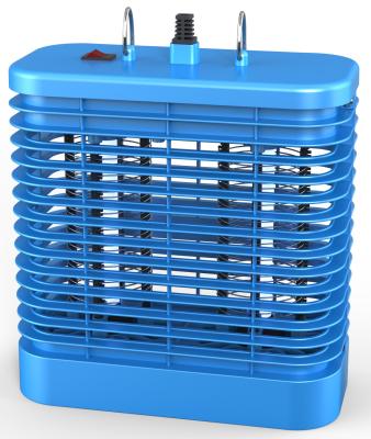 China Home Kitchen Customised Portable Insect Killer With 360 Degree Outer Grid for sale