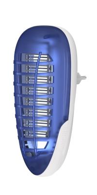 China Plug-in Power Portable Insect Killer , Electric Compact Insect Killer for Travel for sale