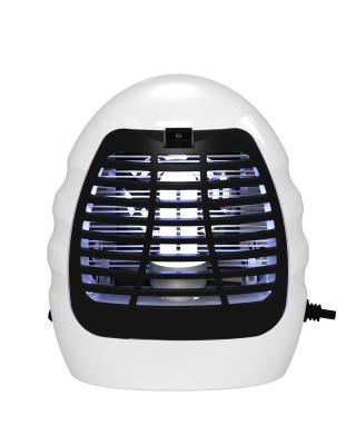 China Ultraviolet Energy Saving Portable Skip-proof Home Electric Mosquito Killer Light for sale