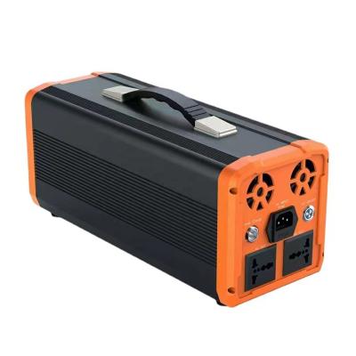 China Wholesale 288000 mAh 1000W Fast Charging Support Portable Power Station, Outdoor Emergency Power Bank For Travel for sale