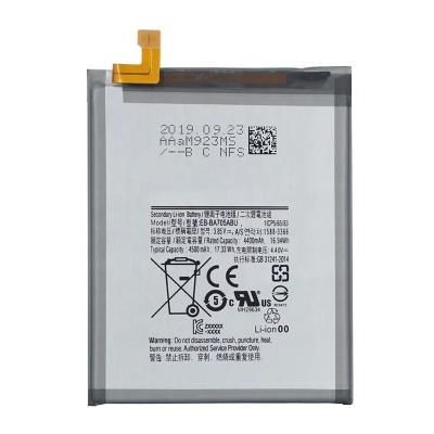 China ORI-Cell Phone OEM Cellphone Capacity For Samsung A10s Battery For Samsung A10 A20 A20S A30 A30S M10 M20 M30 M50 for sale