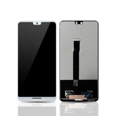 China mobile phone LCD screen display for Huawei P20 lite, mobile phone accessories for Huawei P series MBR-506 for sale