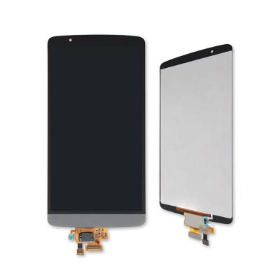 China Mobile Phone Repair Parts LCD Touch Screen LCD Display Replacement For iPhone 5 6 6s 7 8 MBR-510 plus for sale