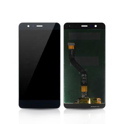 China mobile phone lcd screen display for huawei p10 lite, lcd touch digitizer for huawei p10 lite MBR-507 for sale