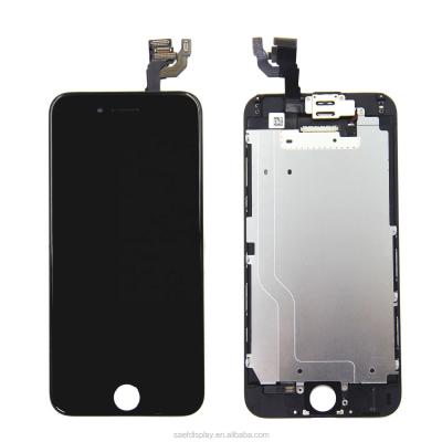 China Original Cell Phone Mobile LCDs For iPhone 5c 5s 5g 6g 6p 6s 6sp 7g 8g 7p 8p Original Touch Screen MBR-520 LCD Display Replacement for sale