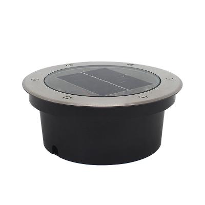 China IP65 Outdoor Solar Led Underground Solar Garden Light For Garden for sale