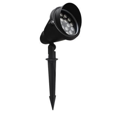 China Hot Selling IP65 9W/12W/18W Waterproof LANDSCAPE Led Flood Light For Garden Lighting for sale