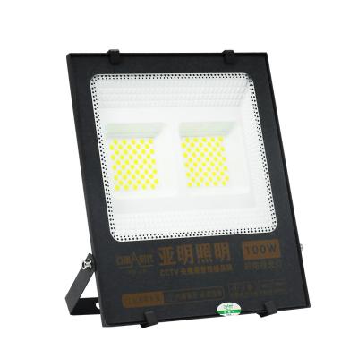 China Outdoor Waterproof IP66 LANDSCAPE Flood Light 50W/100W/200W/300W LED Flood Lights For Landscape Lighting for sale