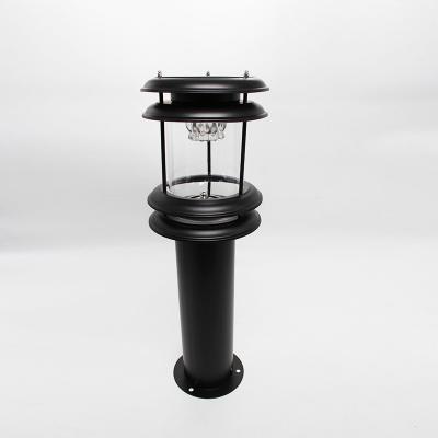 China LANDSCAPE New Product Solar Lawn Lamp LED Garden Lamp Household Outdoor Villa Lighting for sale