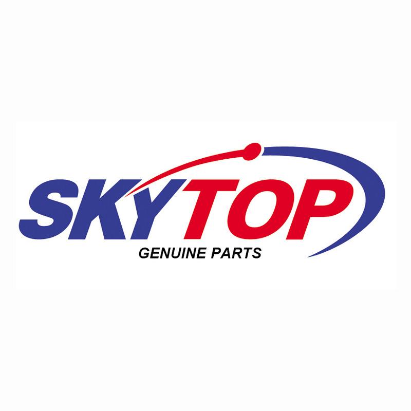 Verified China supplier - Guangzhou Sky-Top Trading Company Ltd.