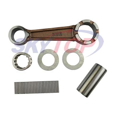 China For yamaha 25HP Outboard Motor 648-11650-00 Connecting Rod Kit For Yamaha Outboard Engine Parts for sale